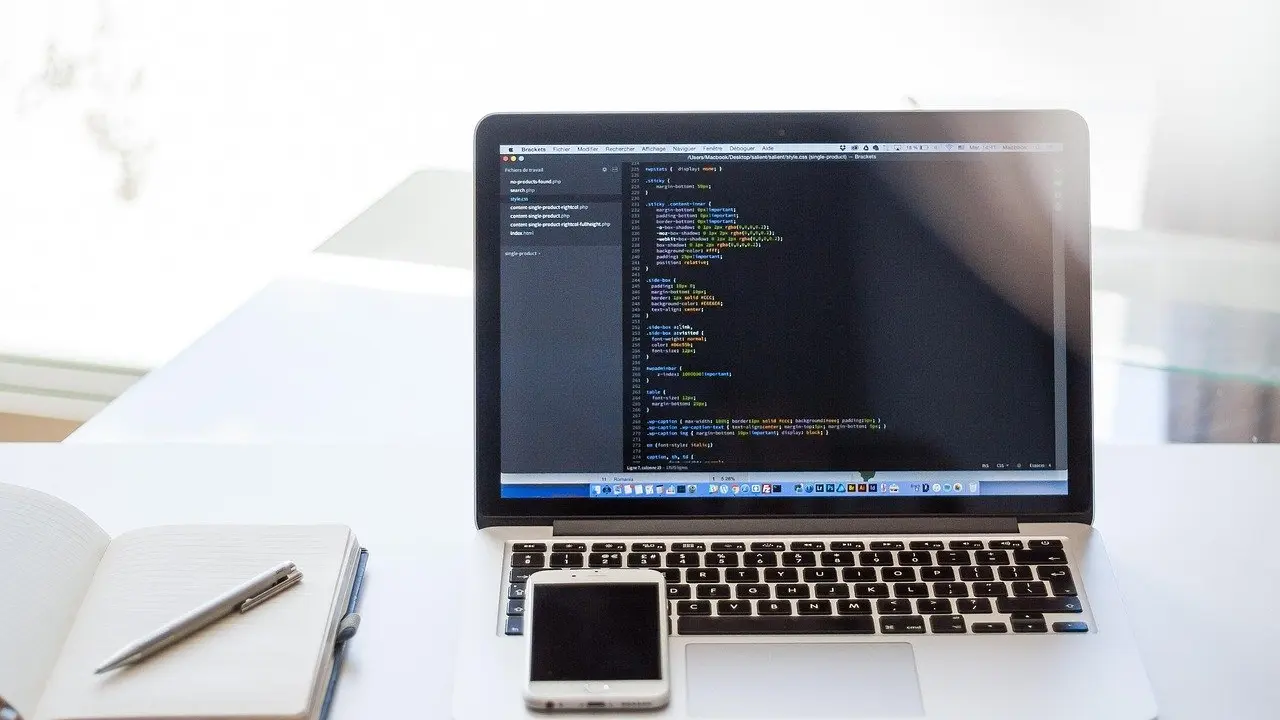 what is a developer career profile