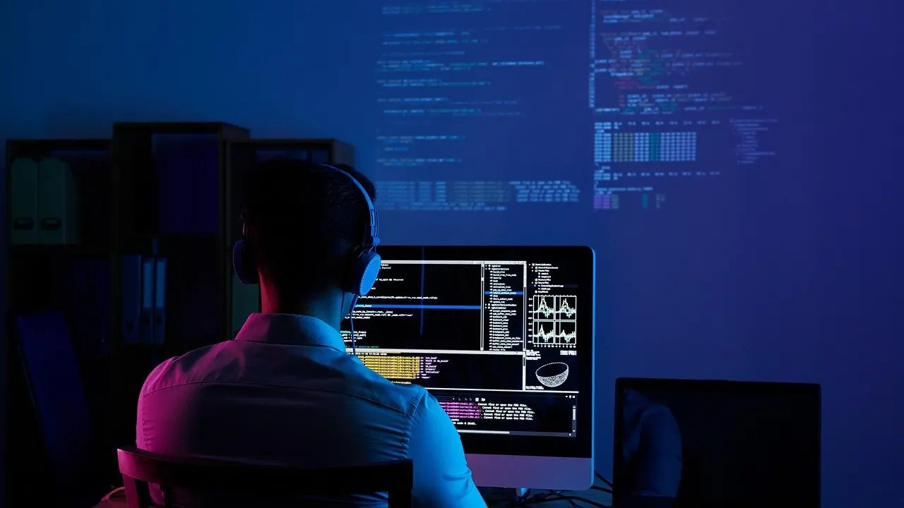 developer profile headline examples