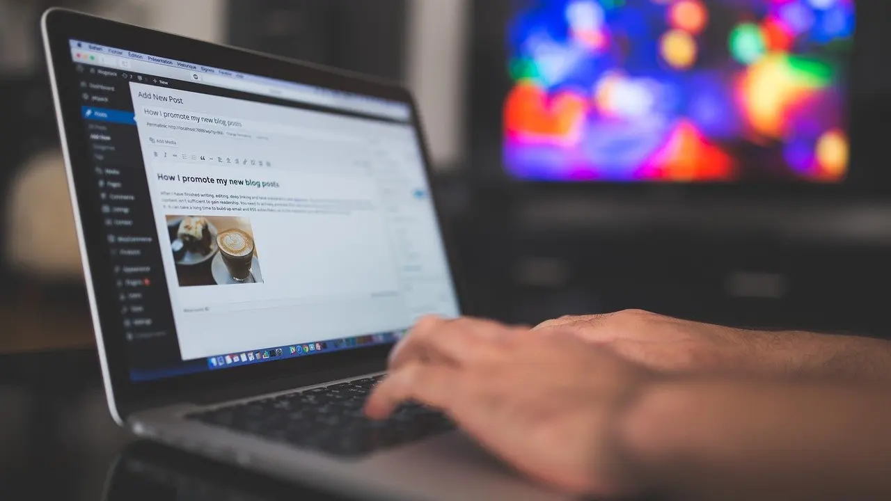how to write a developer bio