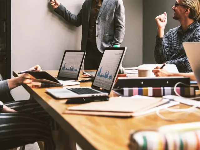 Startup vs Big Tech Jobs for Developers