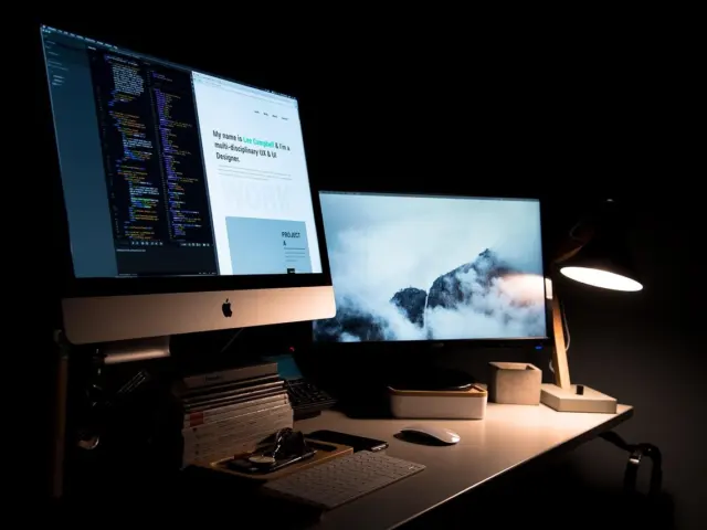 How to Show Projects on a Developer Profile: Step by Step