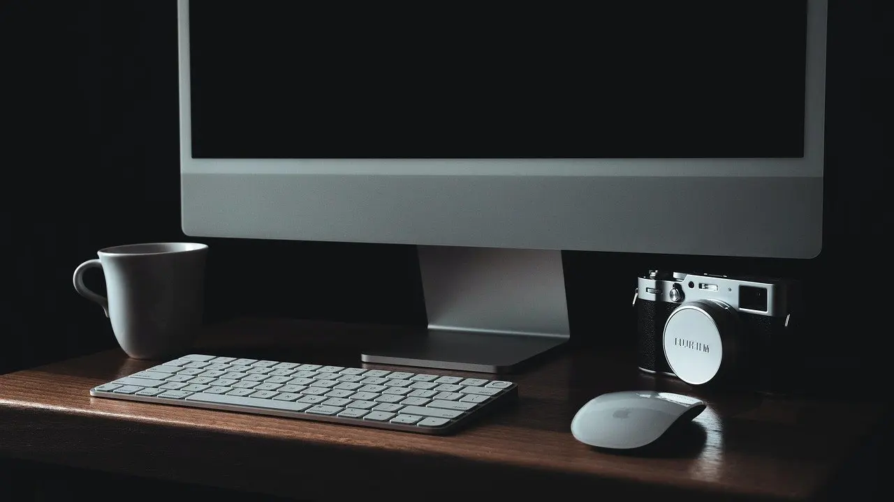 what to put in a developer profile
