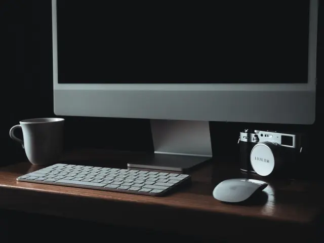 What to Put in a Developer Profile: Full List